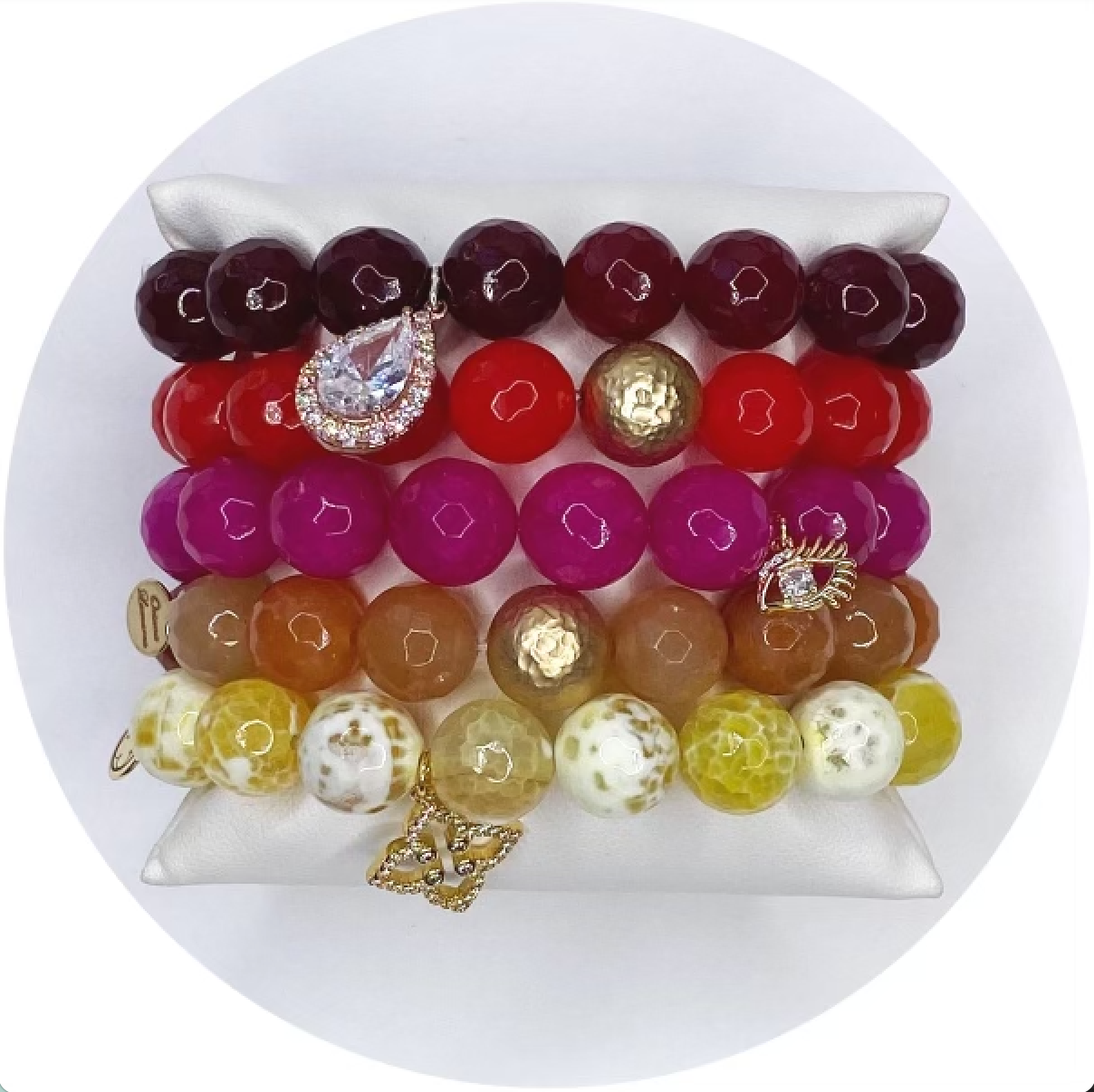 Curry Armparty