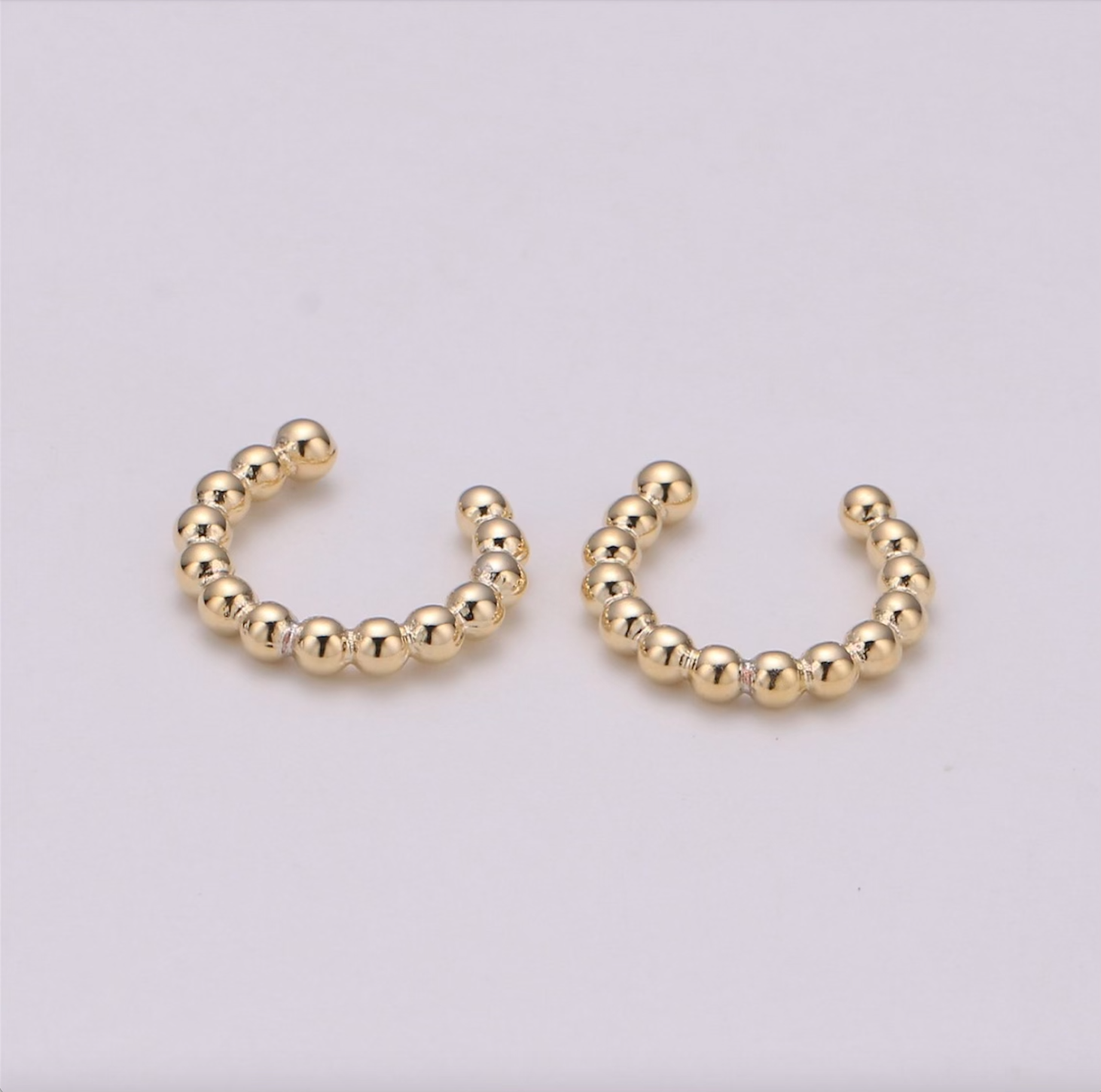 Giovanna Ear Cuff