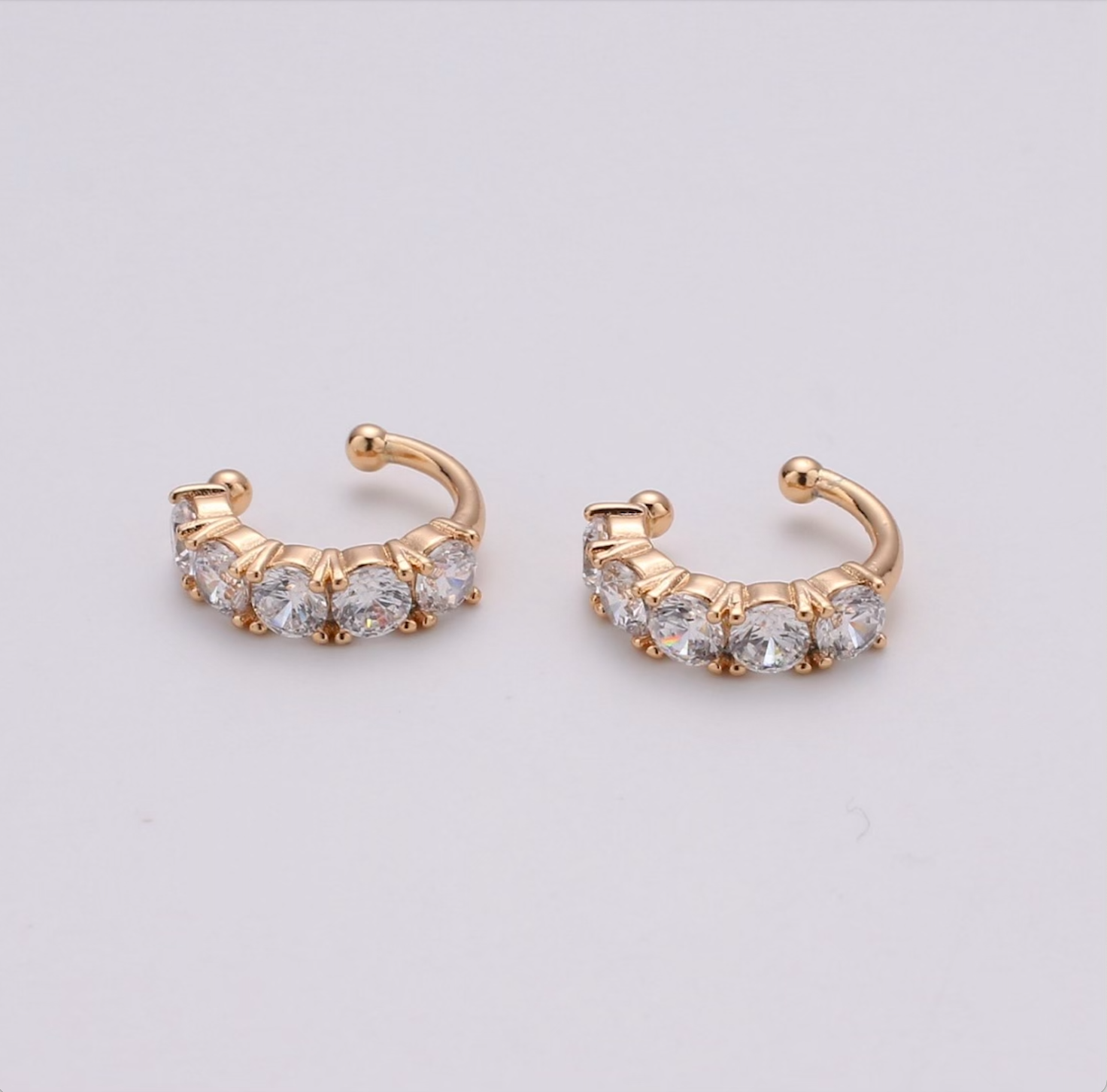 Tania Ear Cuff
