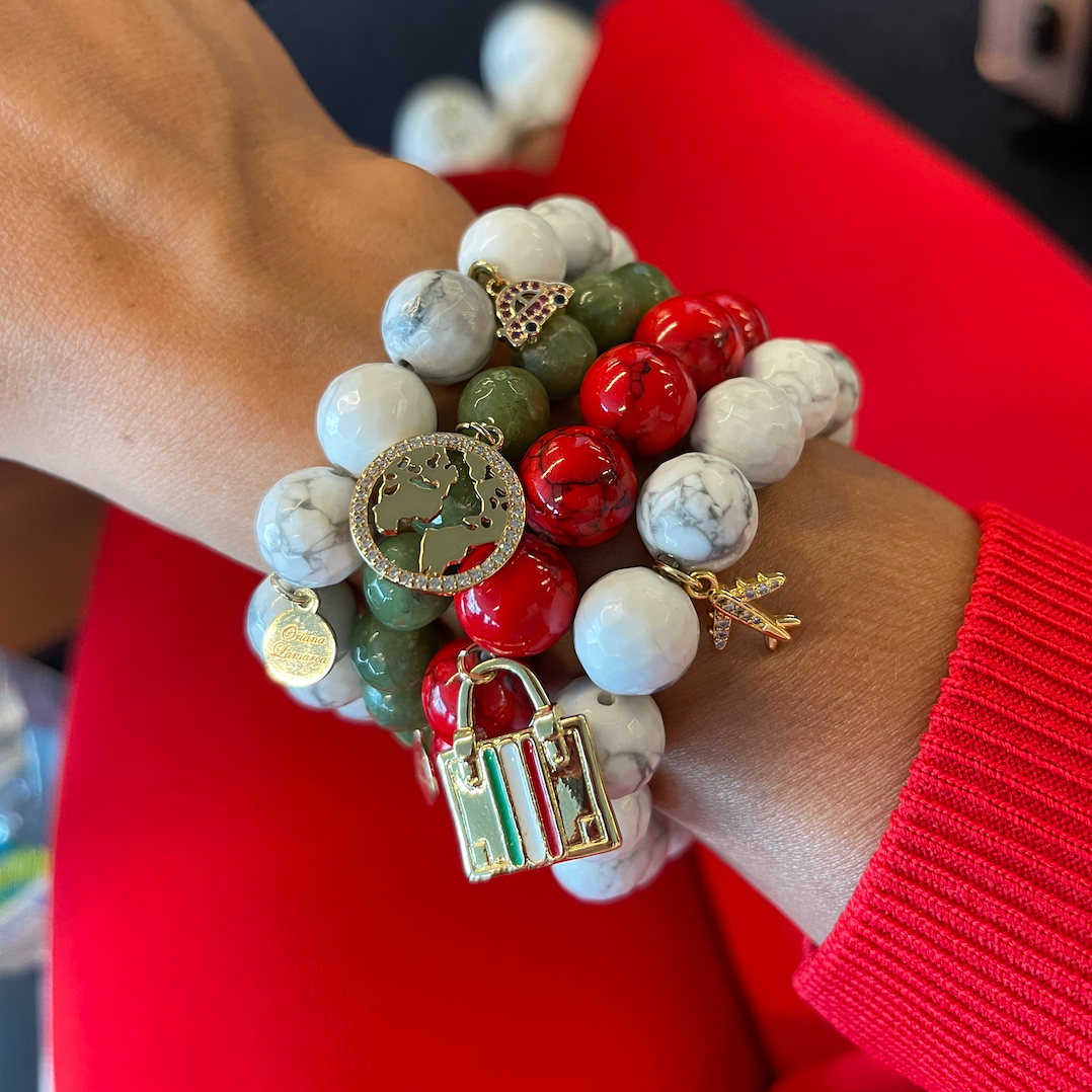 Buon Viaggio Armparty