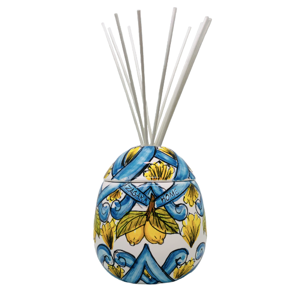 Uovo Limone Diffuser