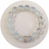 Opalite with Rose Gold Pavé Bubble Spacer - Oriana Lamarca LLC