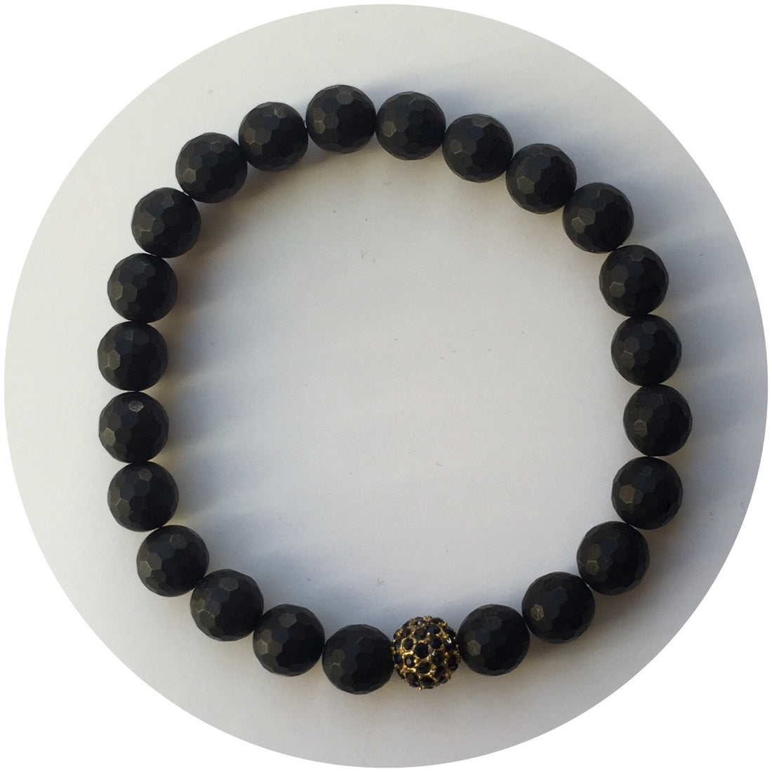 Mens Mondello Arm Party - Oriana Lamarca LLC