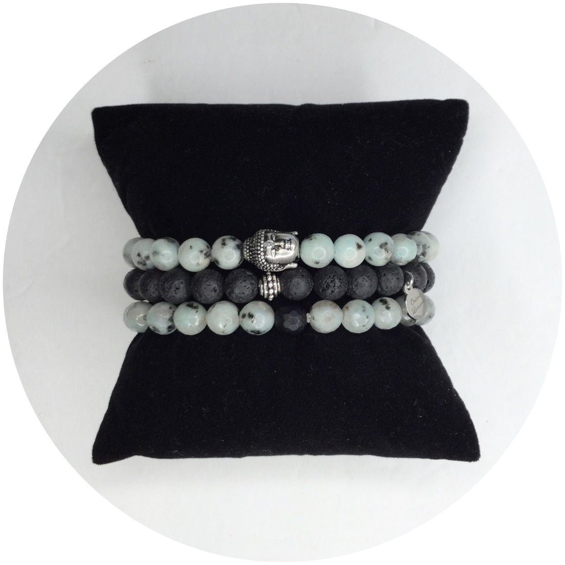 Mens Noho Arm Party - Oriana Lamarca LLC