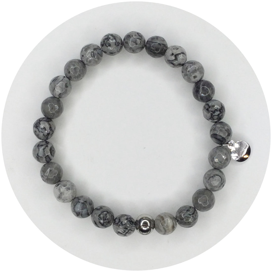 Mens NYC Arm Party - Oriana Lamarca LLC