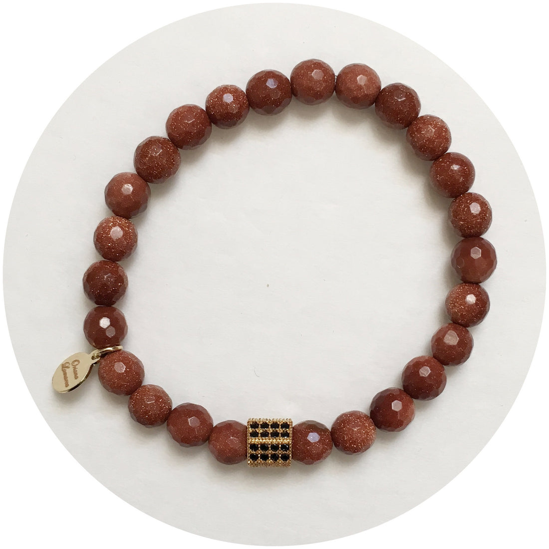 Nate B. "Leader of the Pack" Mens Arm Party - Oriana Lamarca LLC