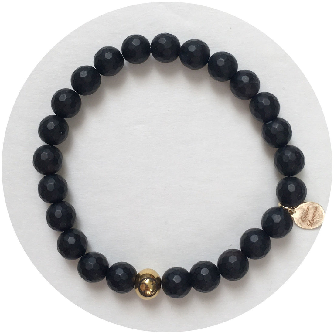 Mens Rock N Roll Arm Party - Oriana Lamarca LLC