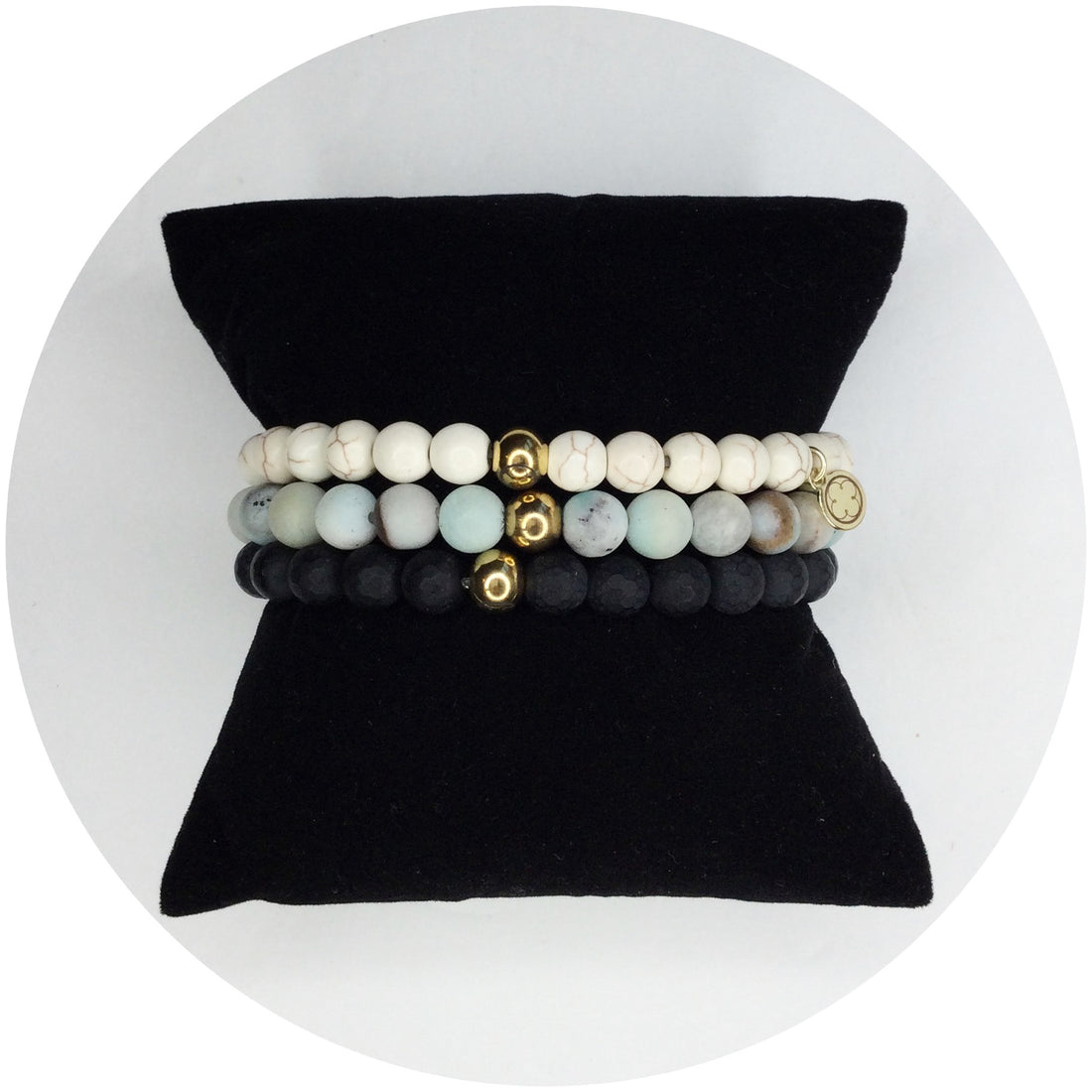 Mens Pasha Arm Party