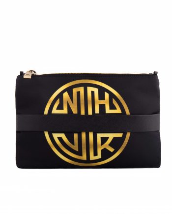 NHVR Pochette Shou Nero