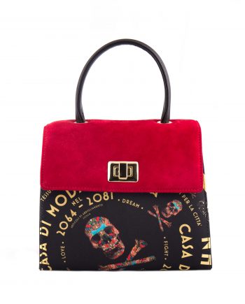NHVR Borsa Nherina Red