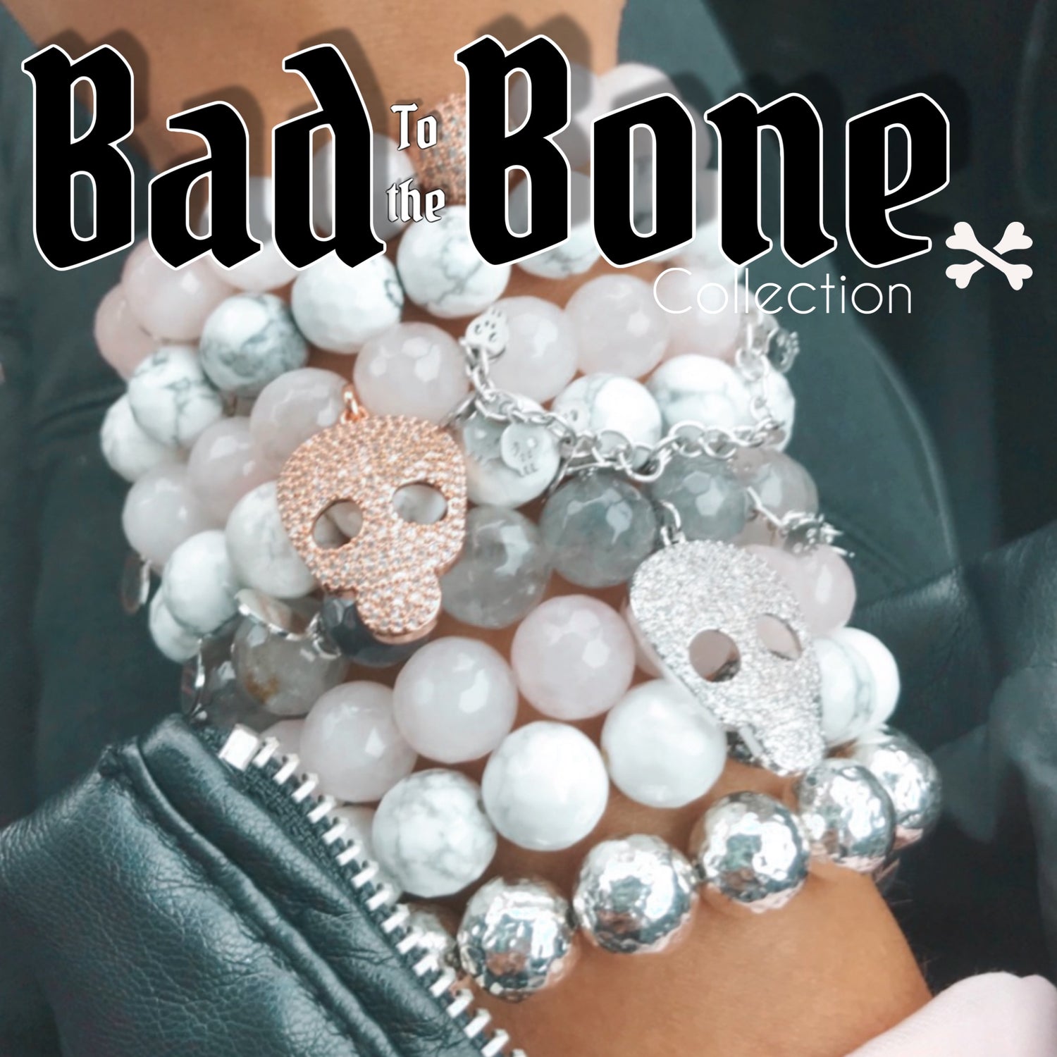 Bad to The Bone