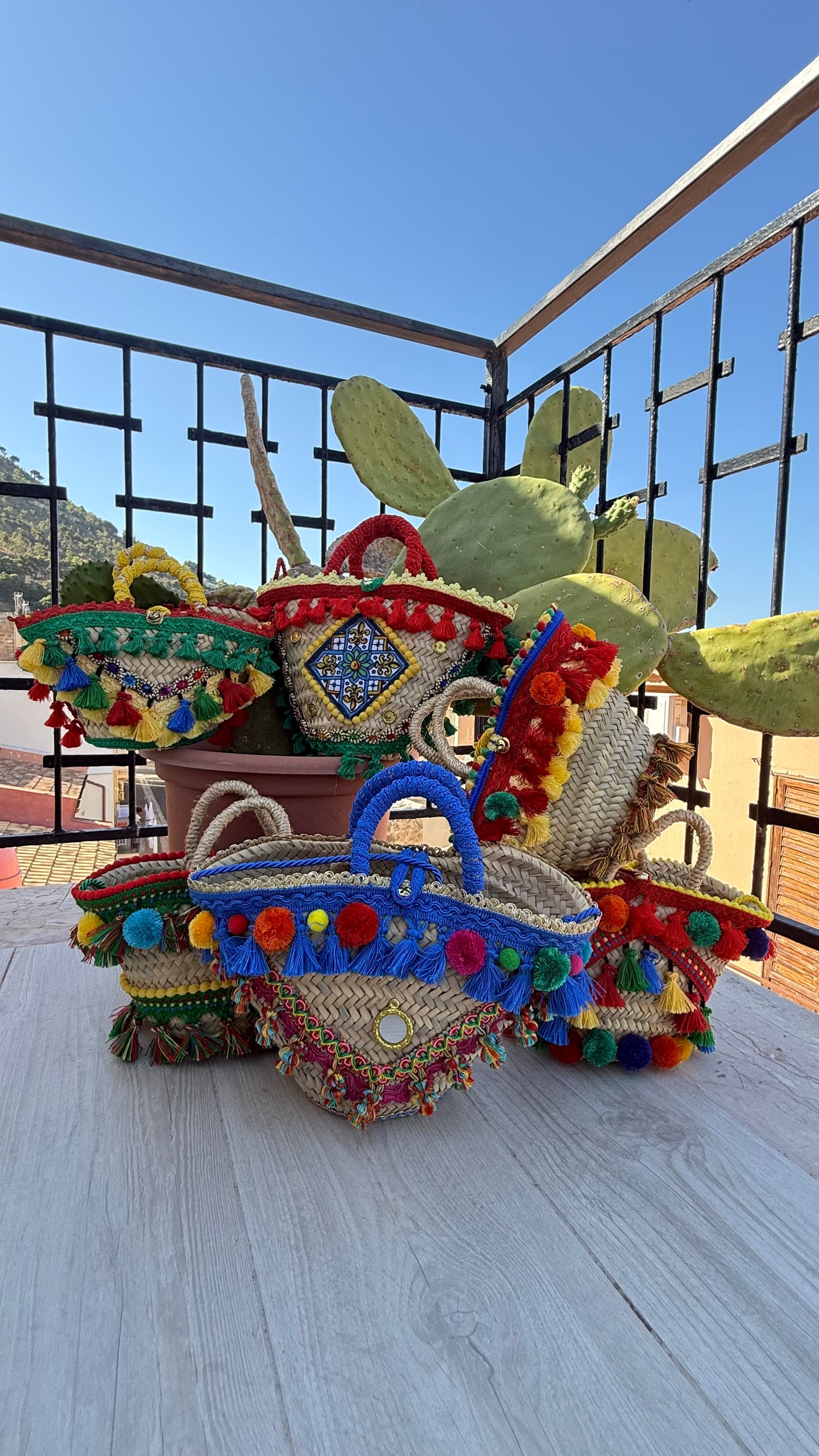 Sicilian Coffa
