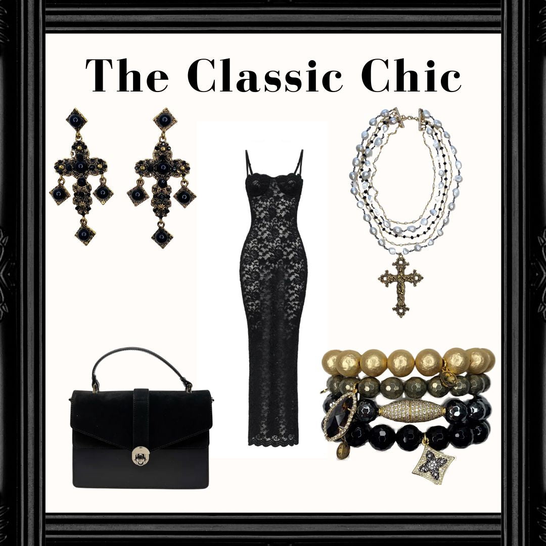 The Classic Chic Edit