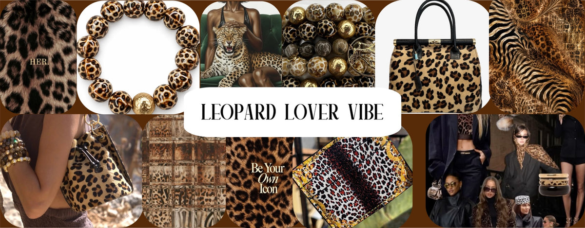 Leopard Lover Vibe