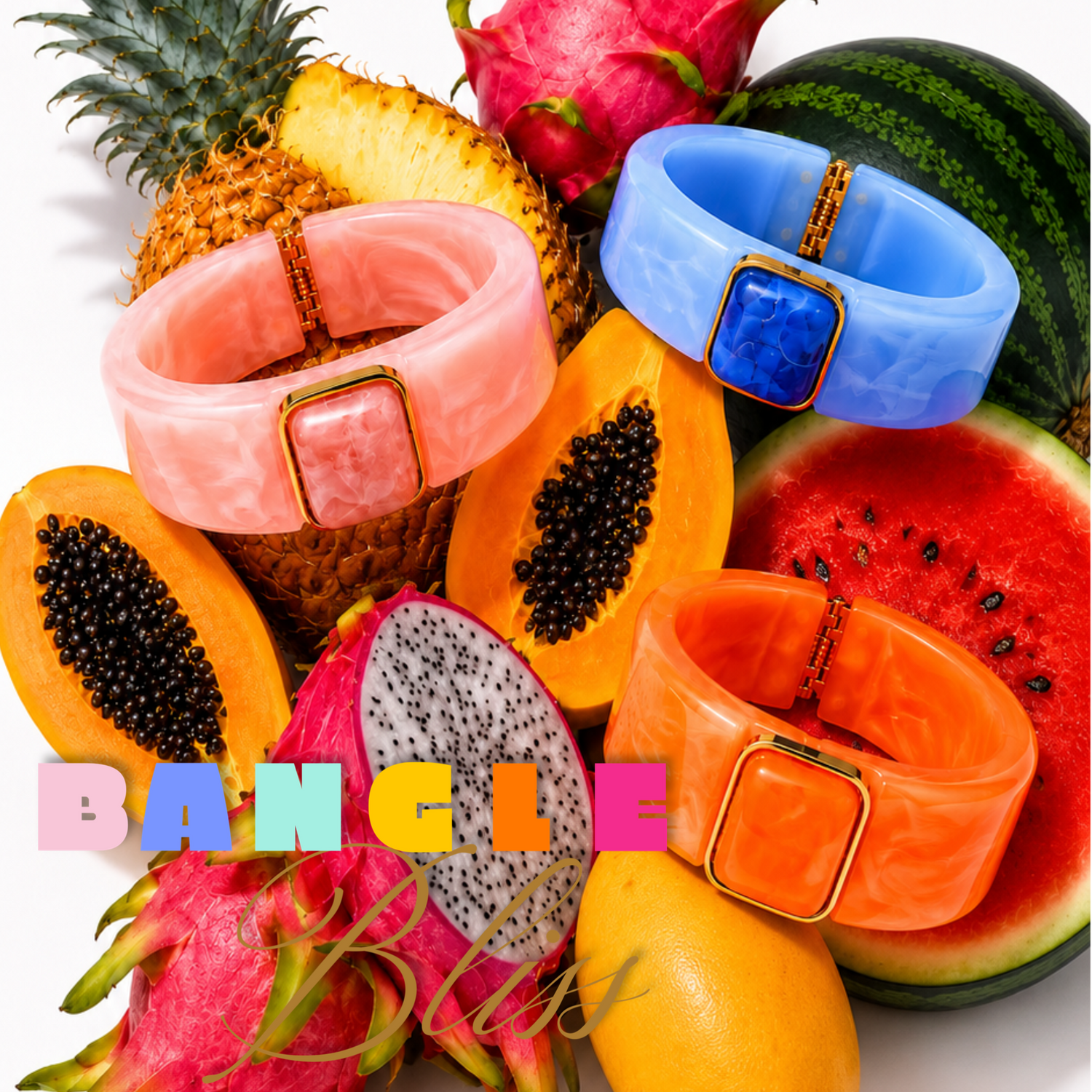 Bangle Bliss