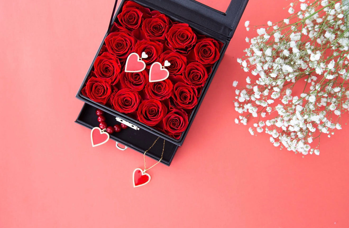 Endless Love Gift Sets