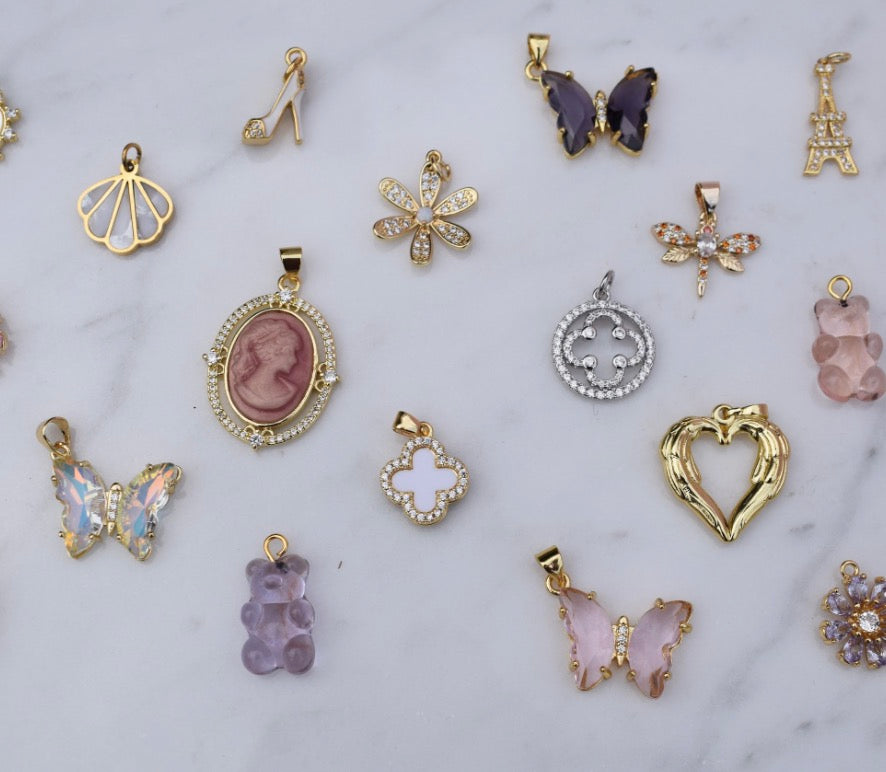 All Charms
