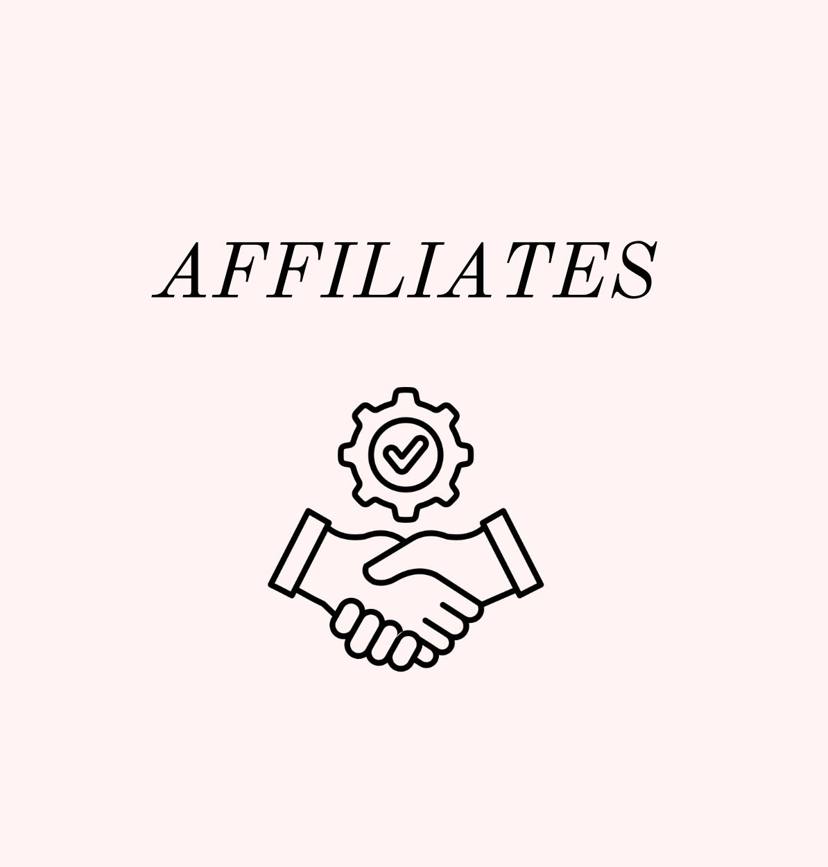 Affiliates