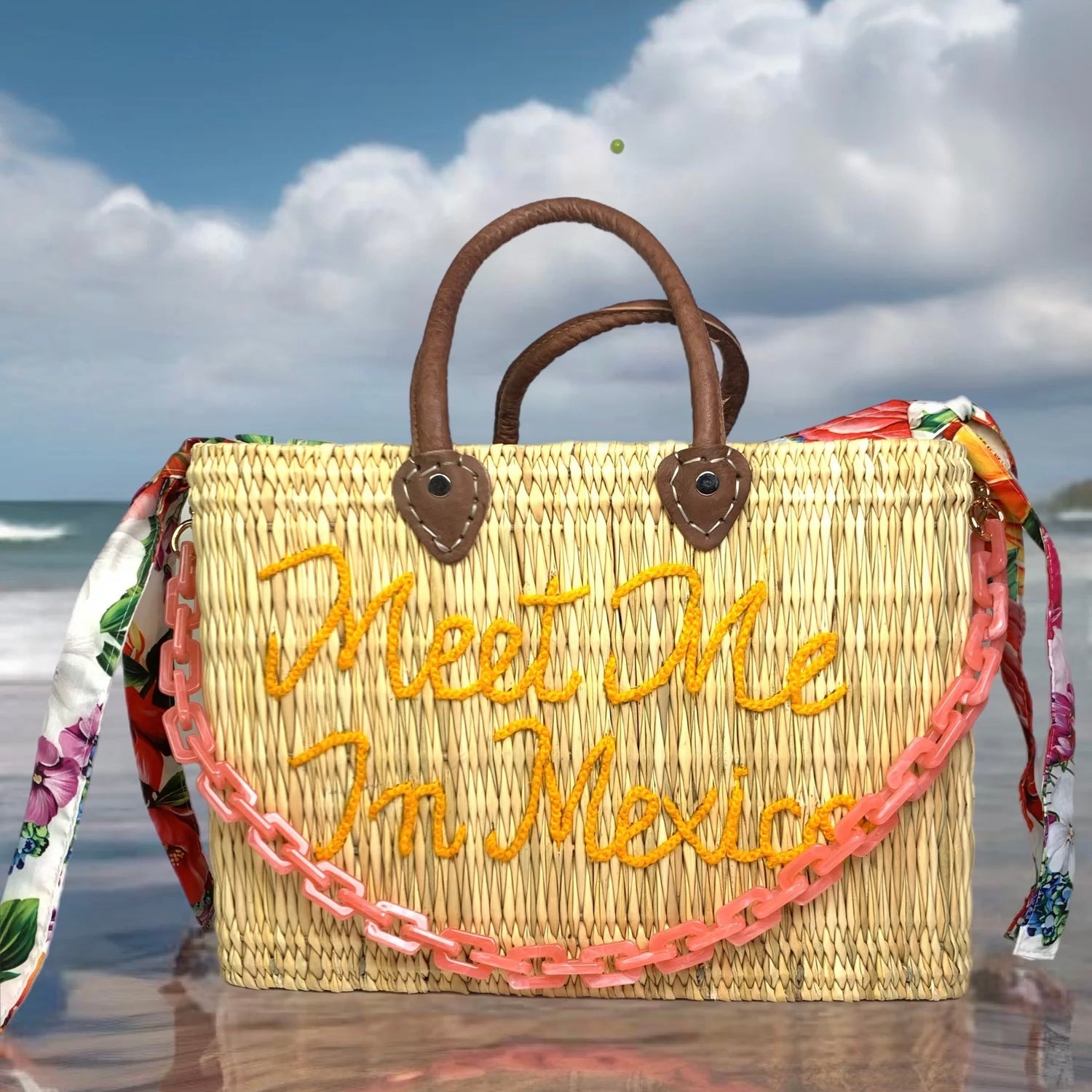 Mexico Chic