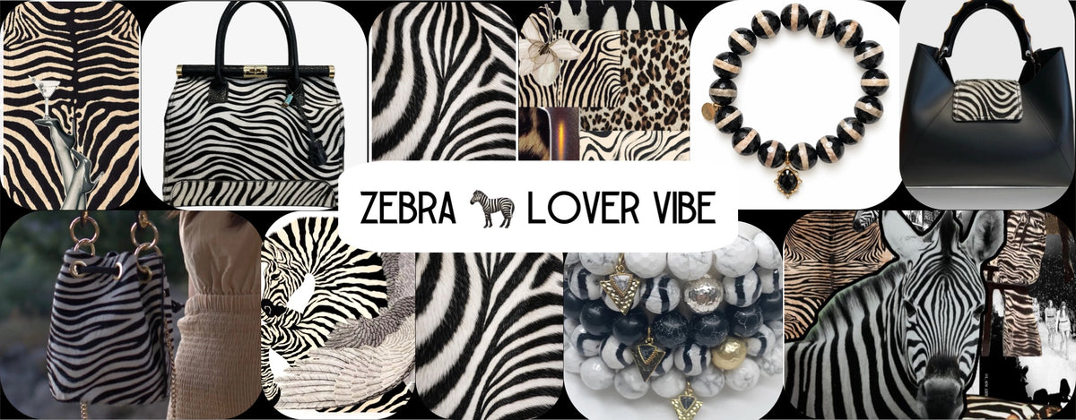Zebra Vibe