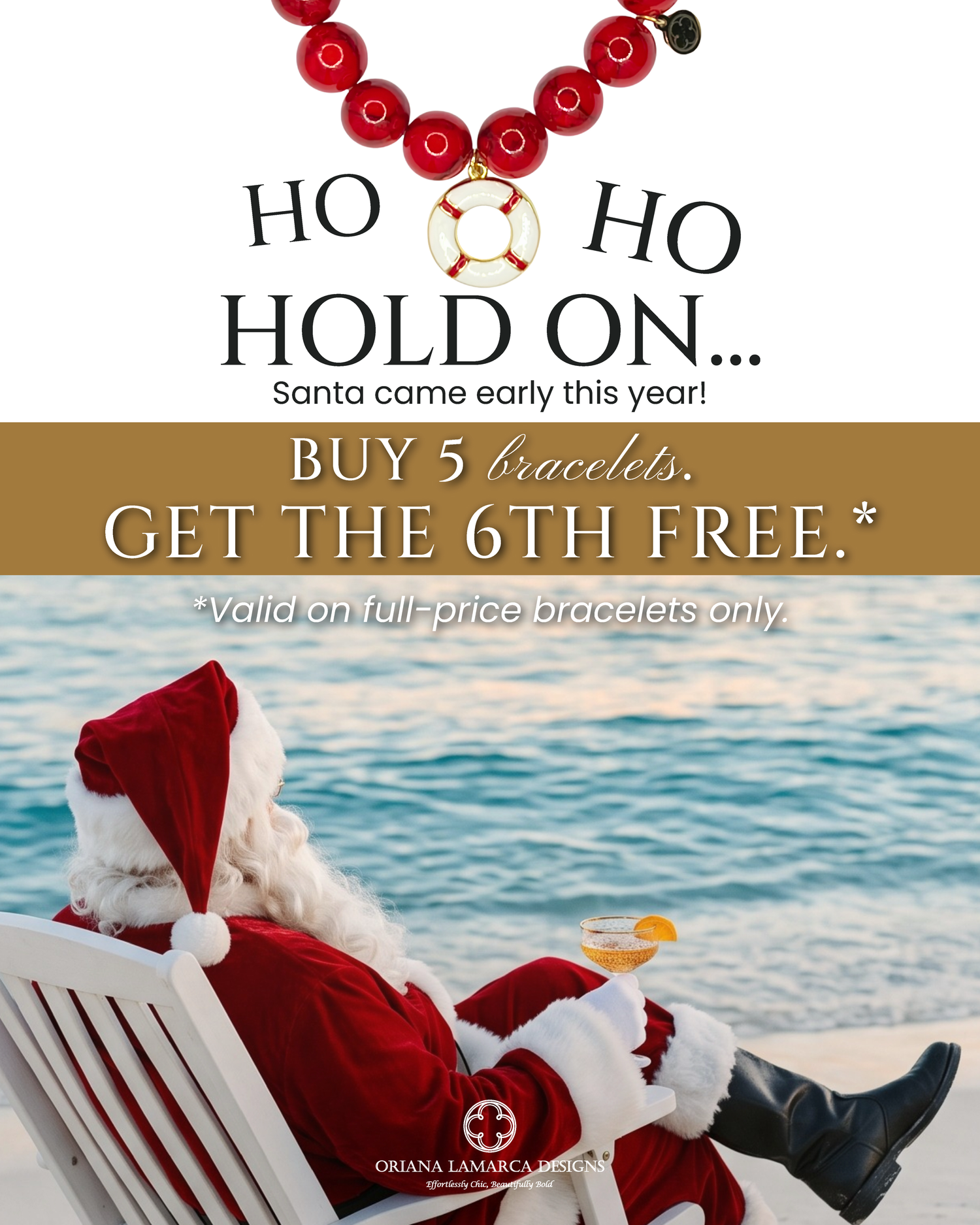 Christmas In July Promo - Best