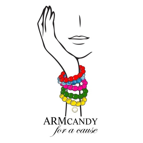 Armcandy For A Cause