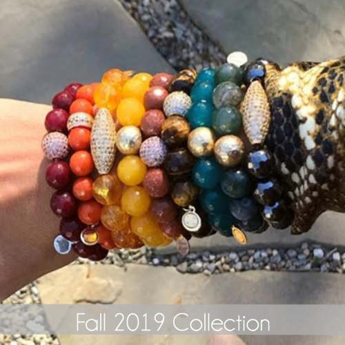 Pantone Fall 2019 Collection