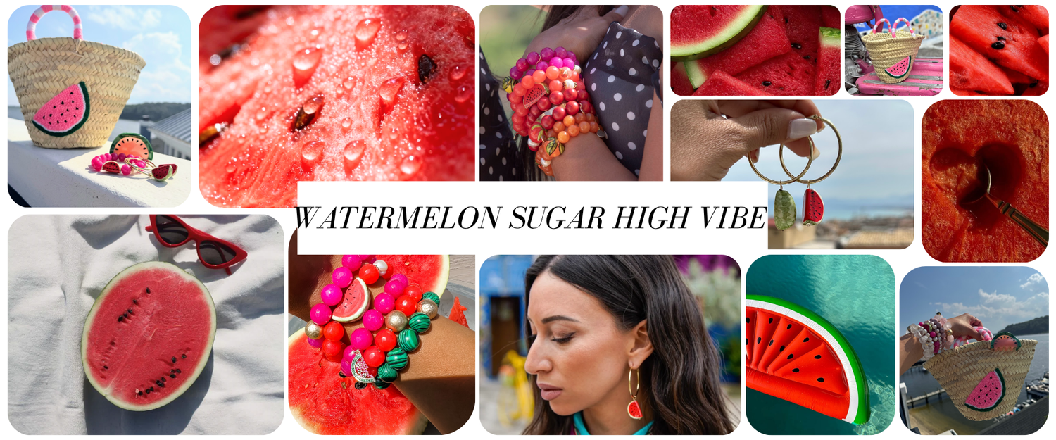 Watermelon Vibe