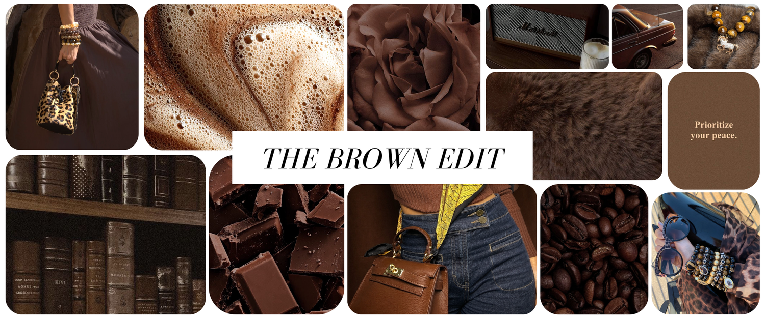 Brown Edit