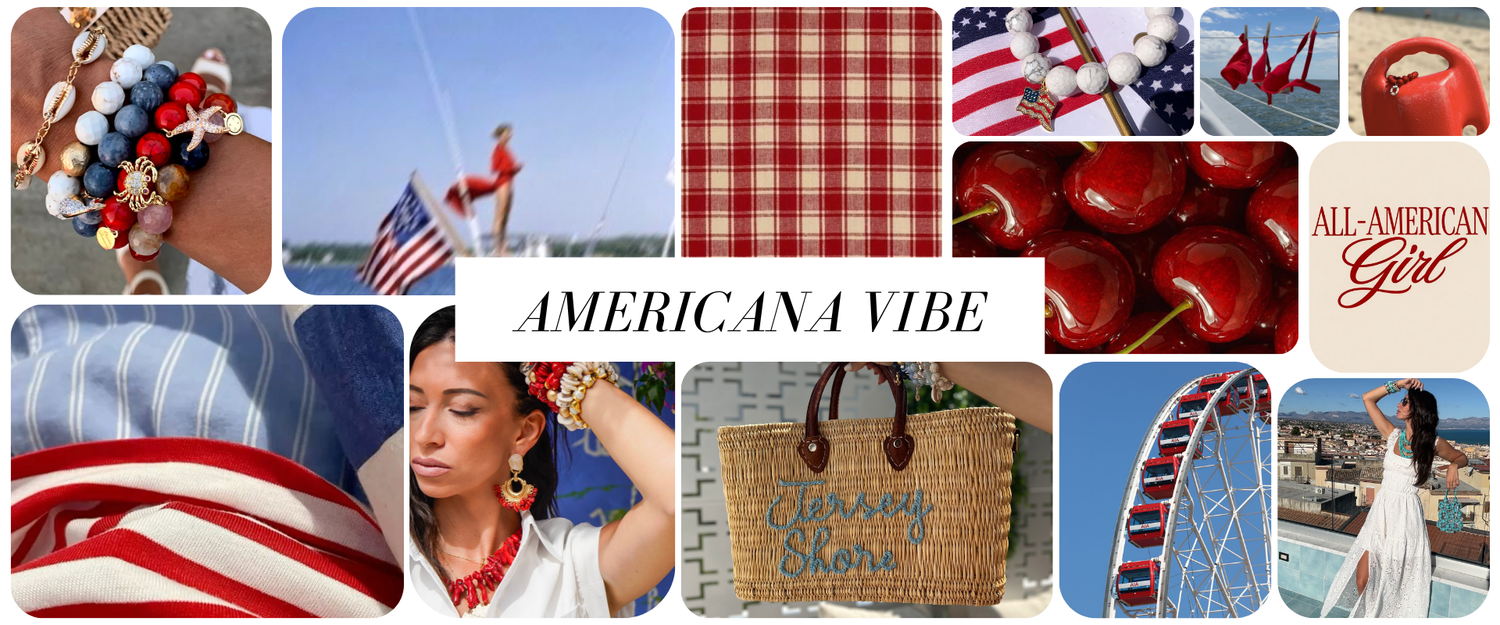 Americana Vibe
