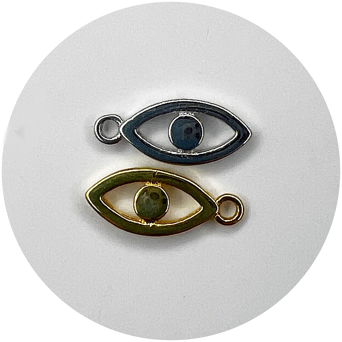 Mini Eye Pendant