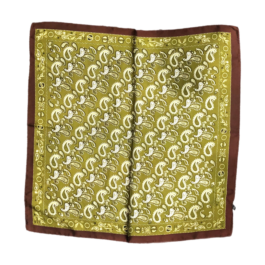 Cashew Caffe Petite Foulard