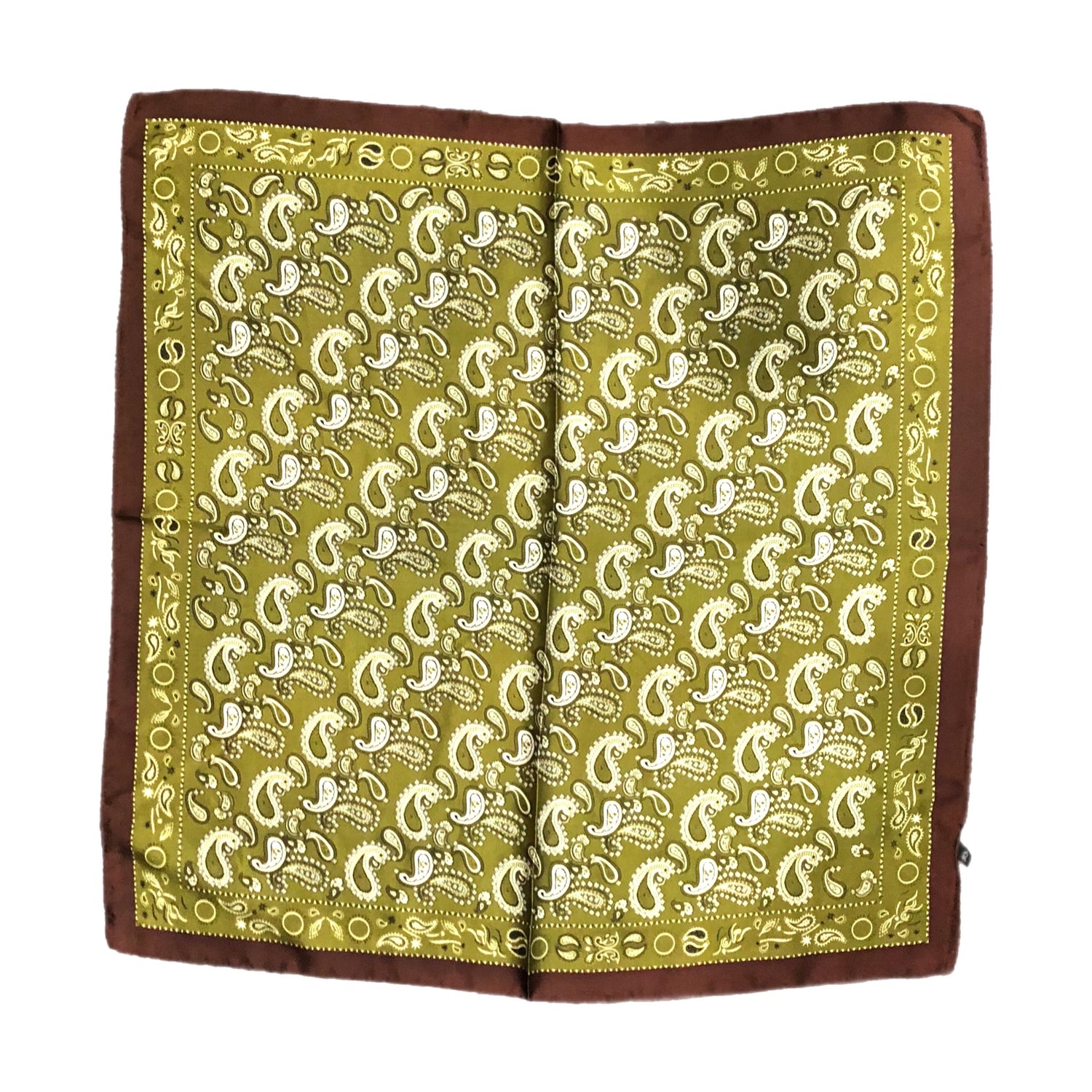 Cashew Caffe Petite Foulard