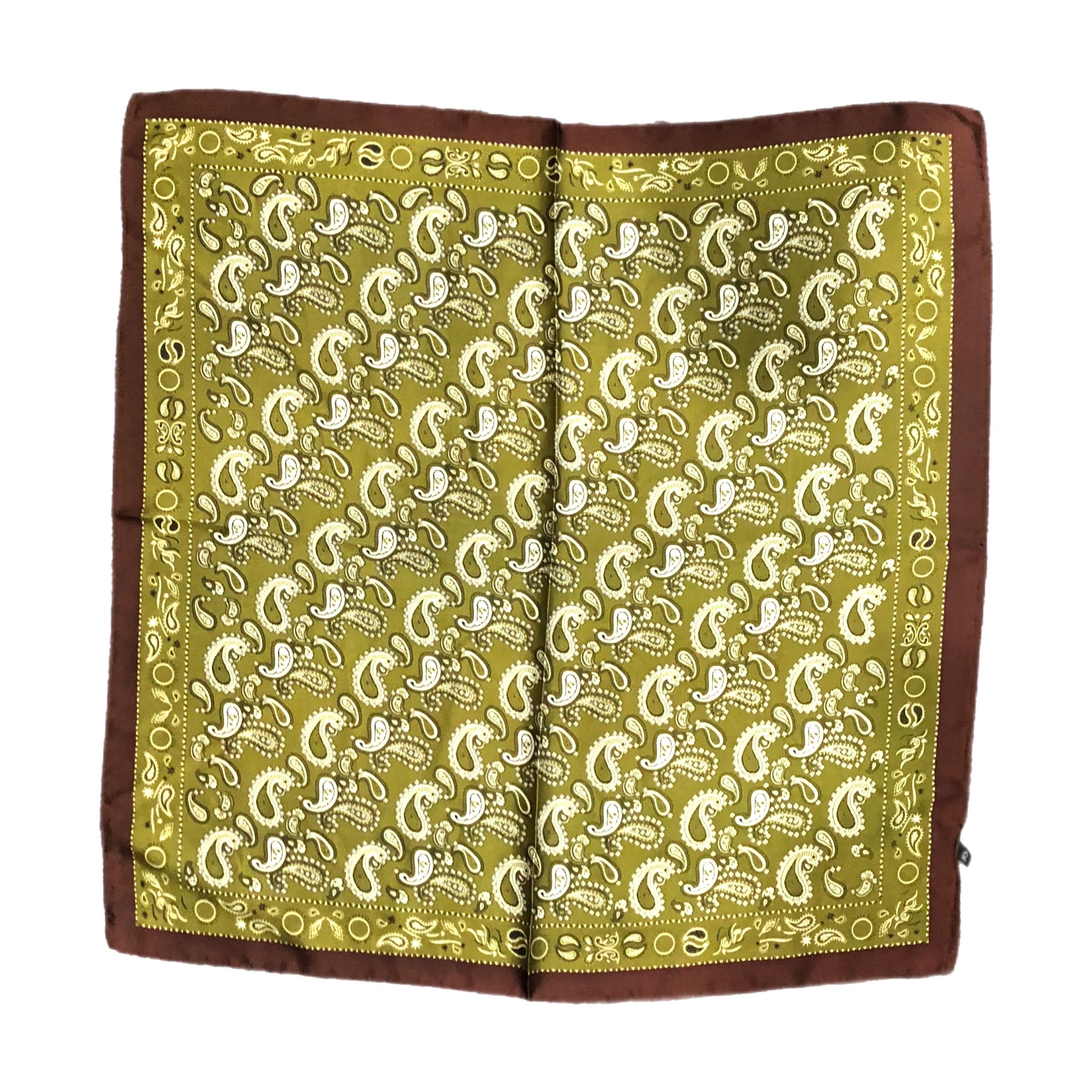 Cashew Caffe Petite Foulard