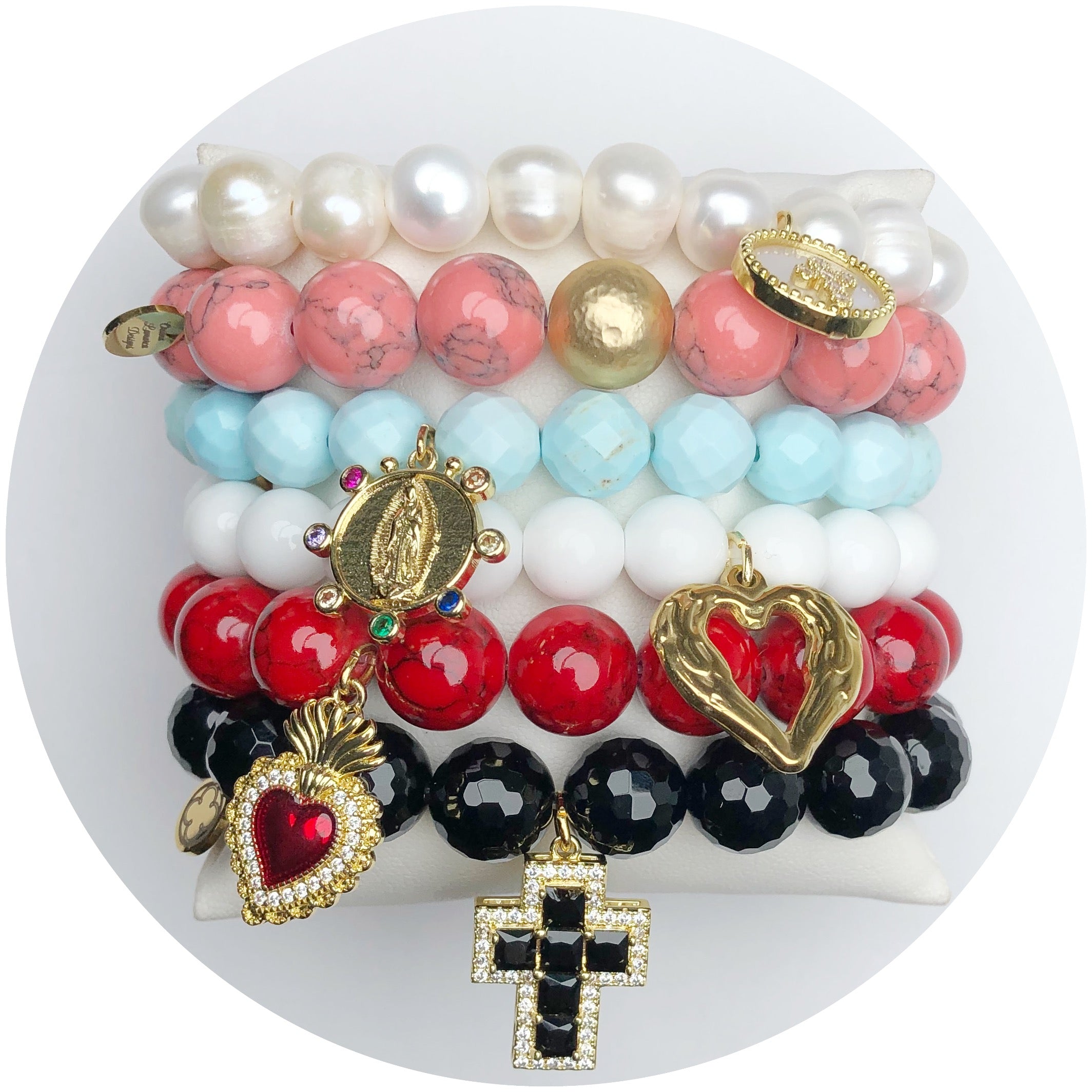 Holy Grail Armparty