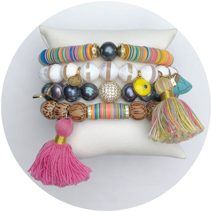 Trendy Thai Armparty