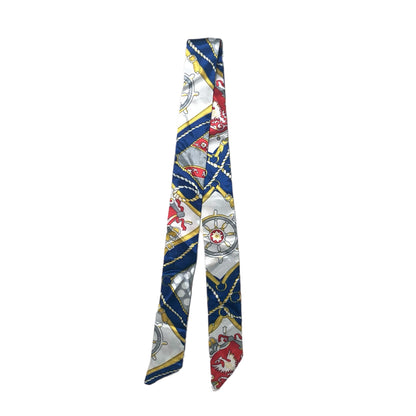 Twilly Narrow Scarf