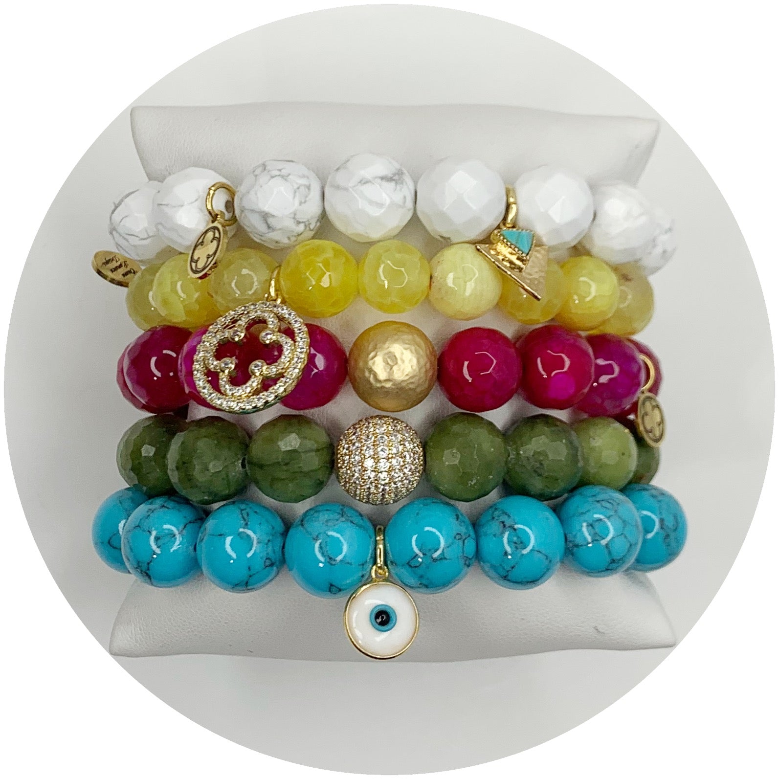 Good Karma Armparty