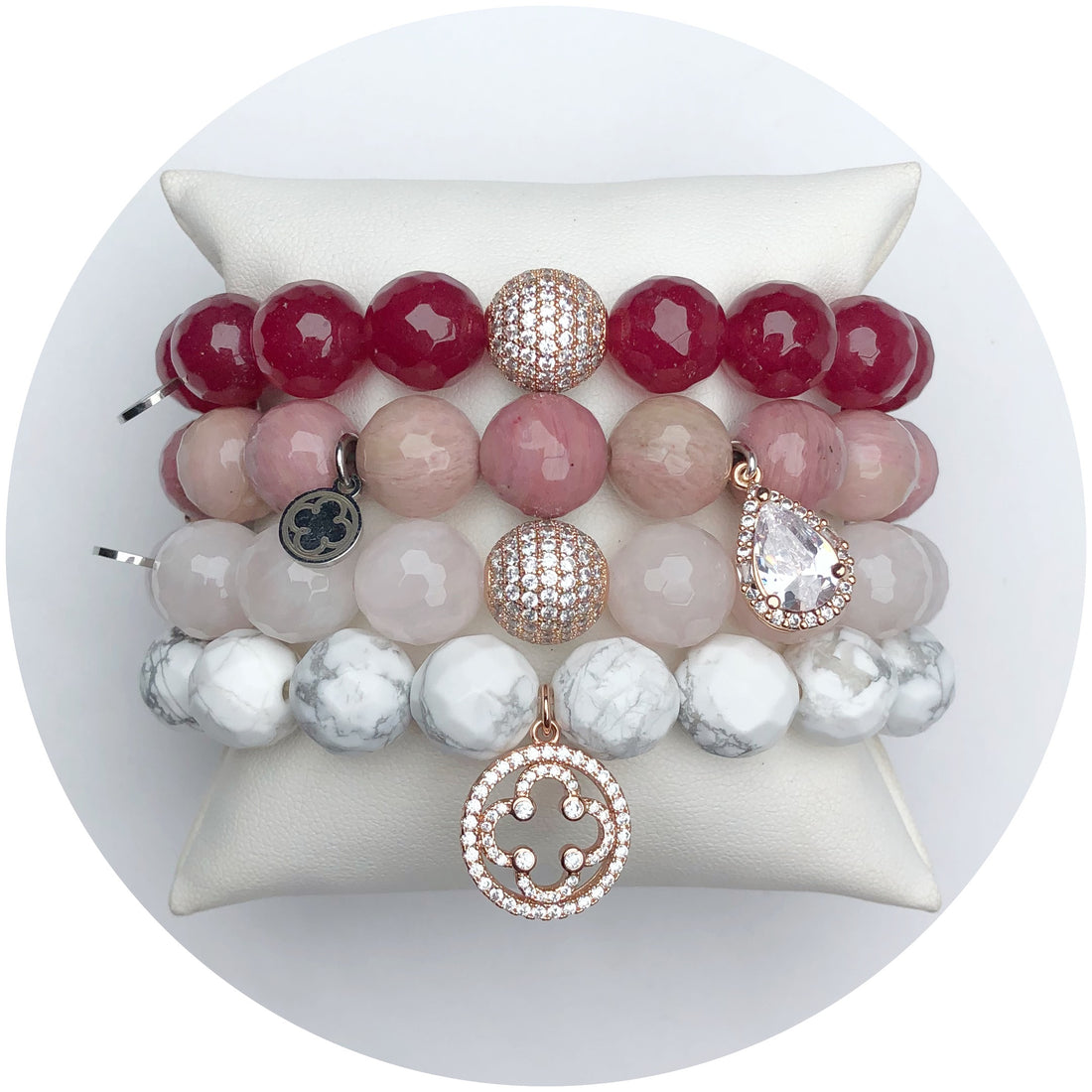 Monaco Chic Armparty