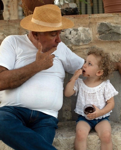 Cioccolato di Modica with Chili Pepper