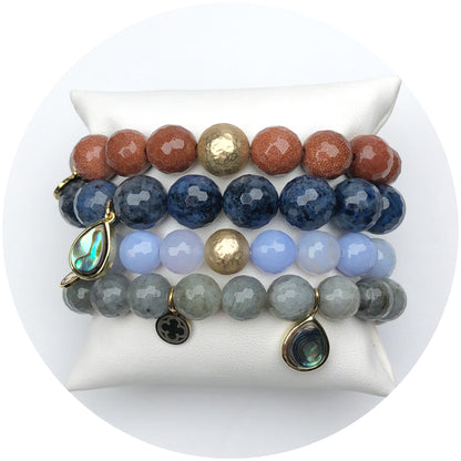 Icy Ember Armparty
