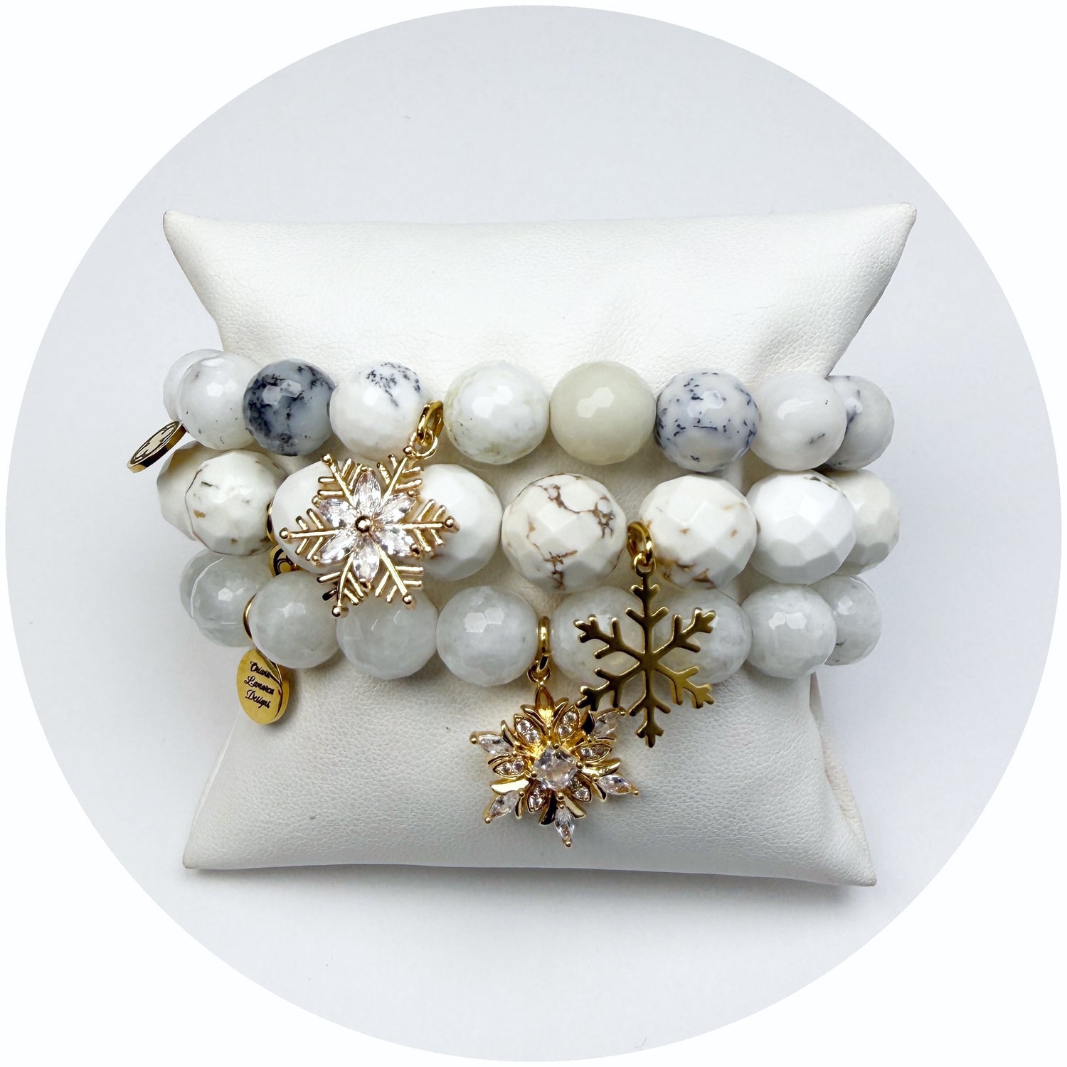 Dashing Thru The Snow Armparty