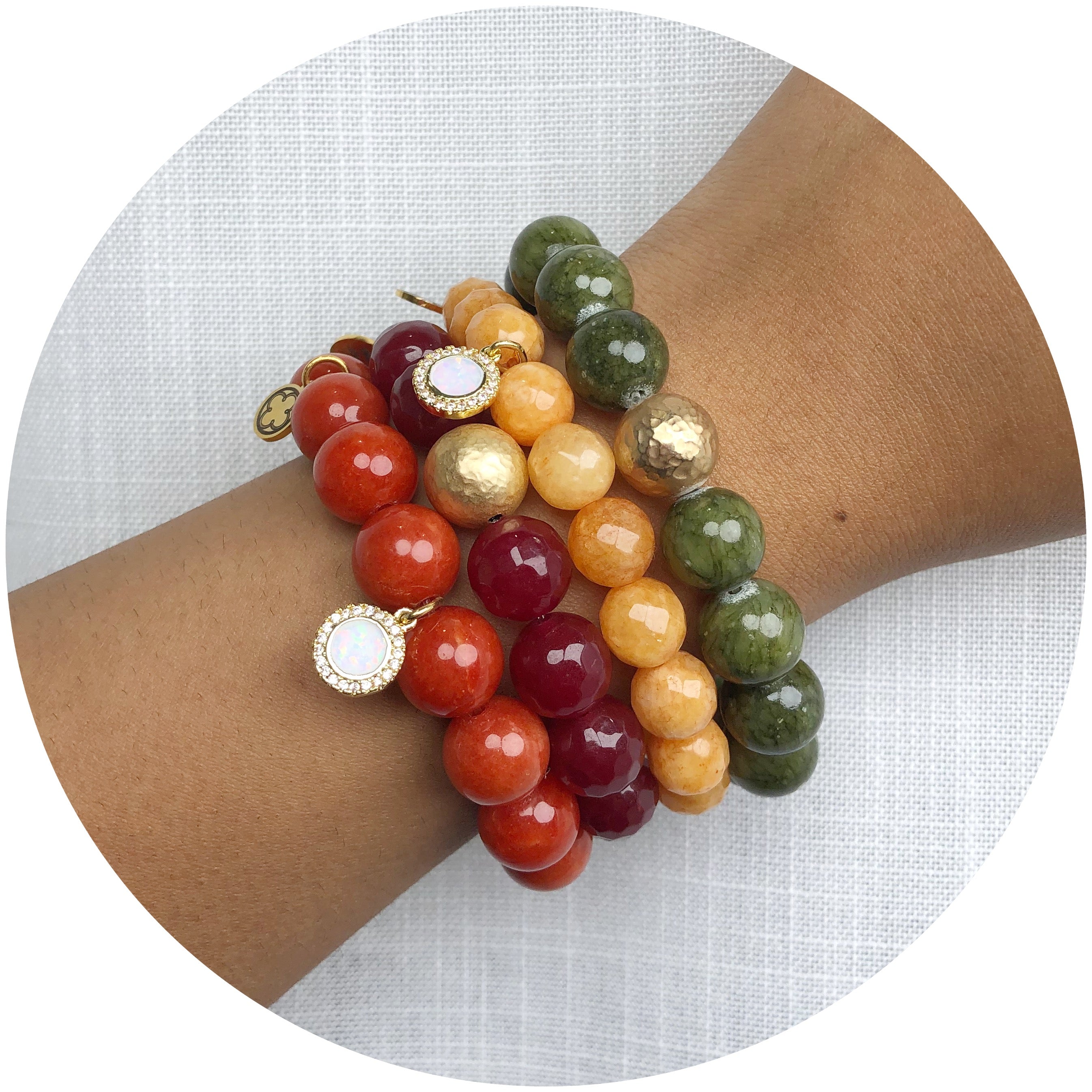 Indian Summer Armparty