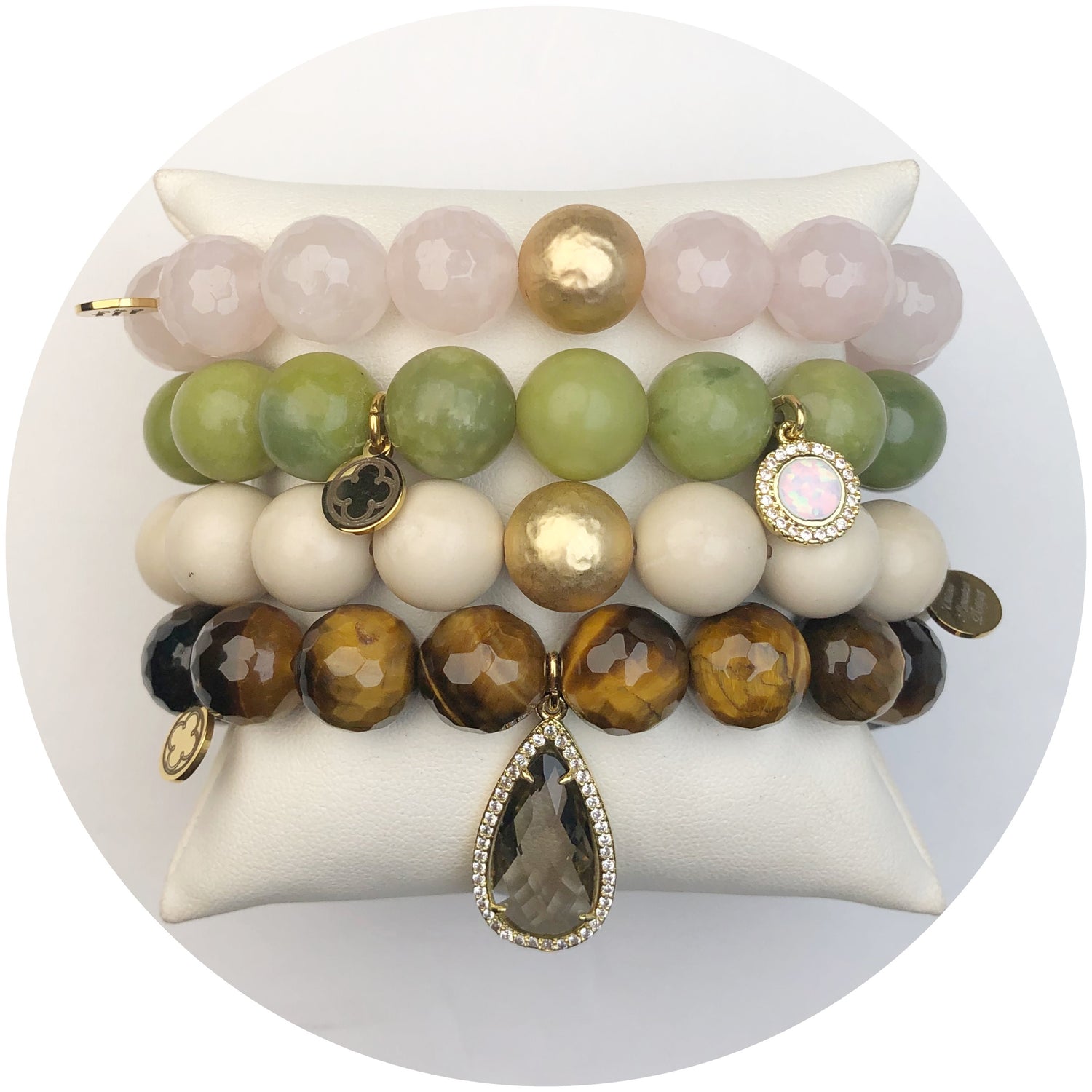 Johannesburg Chic Armparty