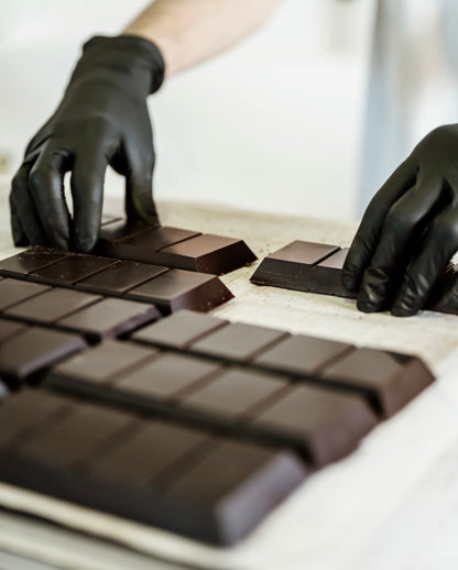 Cioccolato di Modica with Chili Pepper