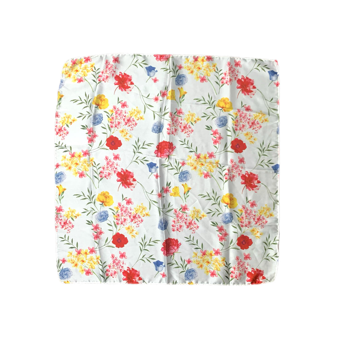 Petit Floral Foulard