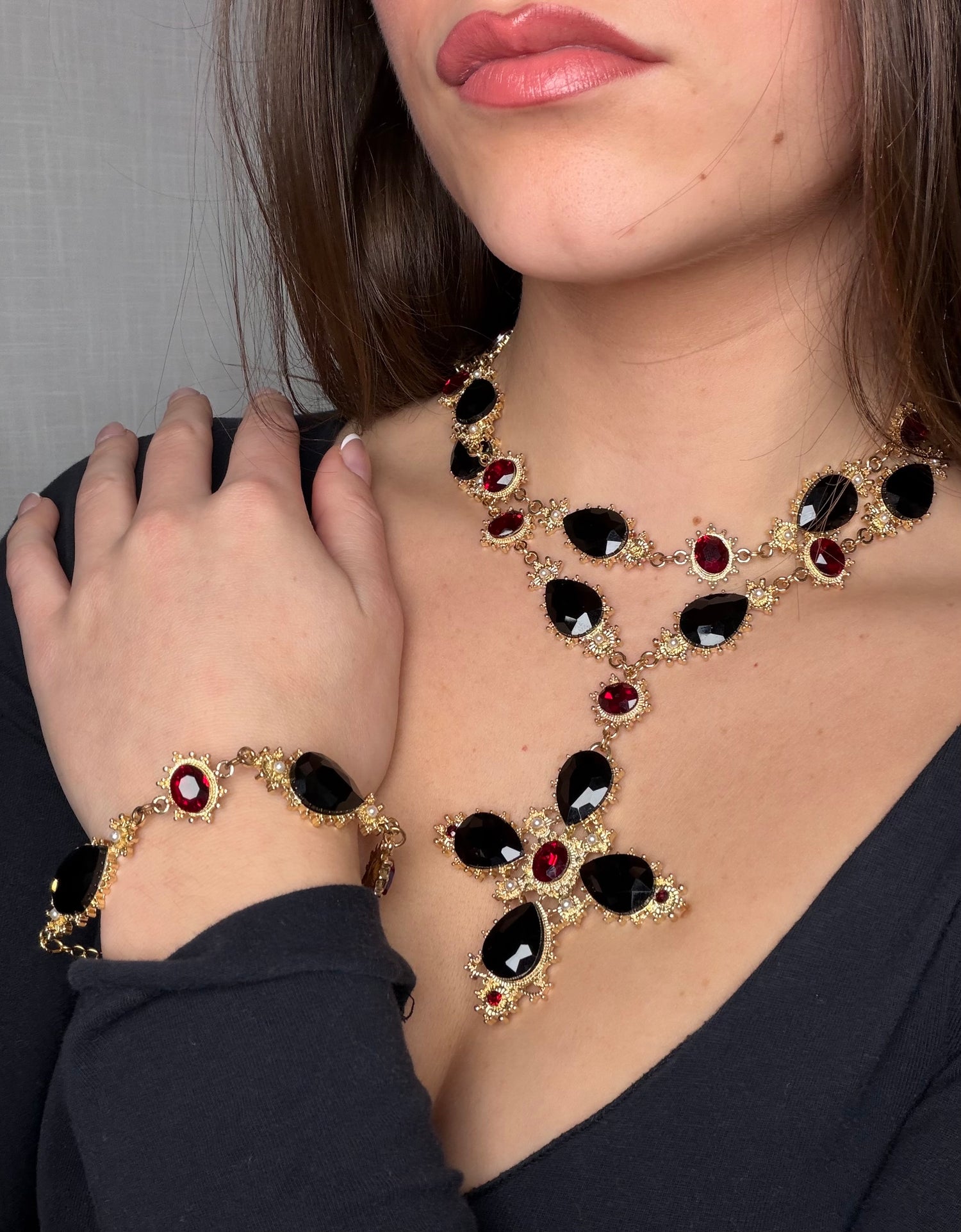 Dama Oscura Bracelet