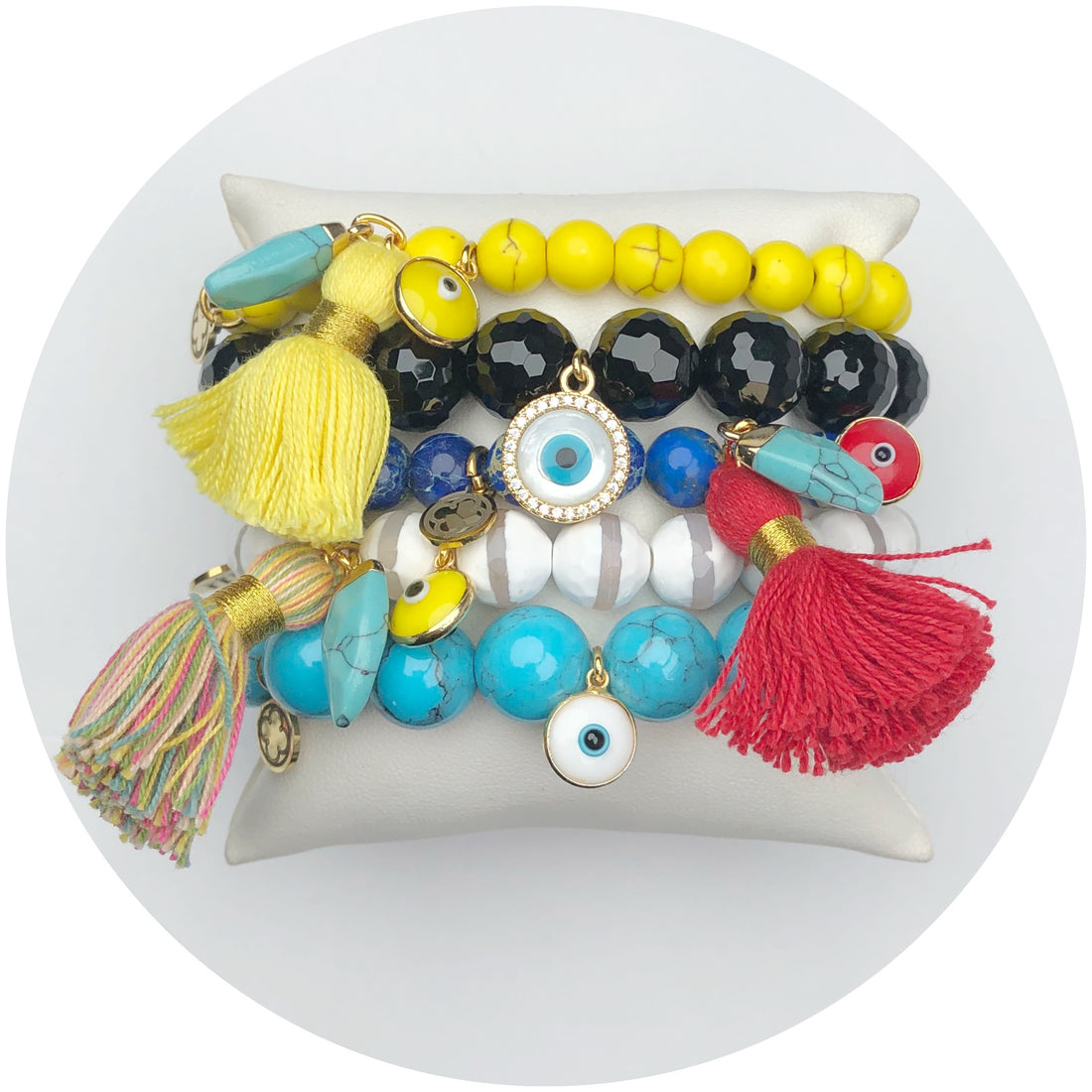 What A Catch Armparty - Oriana Lamarca LLC