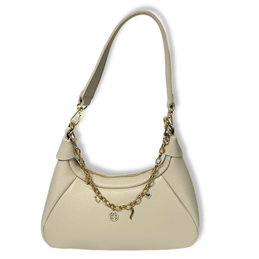 Buona Fortuna Curated Bag Chain