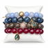 Hello Merlot Armparty on white studio background